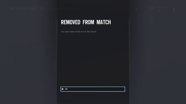 Tom Clancy's Rainbow Six® Siege ubisoft really needs to get rid of vote to kick смотреть онлайн