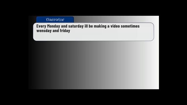 Ill be making more videos this week hope u enjoy the news love you all смотреть онлайн