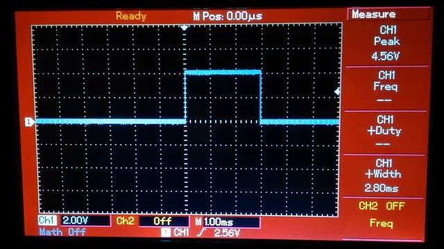 555 Timer IC SERVO DRIVER смотреть онлайн