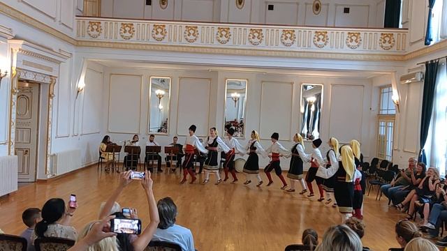 AKUD Ivo Lola Ribar 25.06.2023. god смотреть онлайн