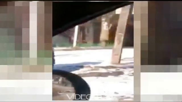 Борьба с радарами и треногами на дороге № 2 смотреть онлайн