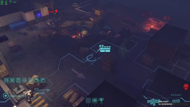 XCOM Enemy Unknown смотреть онлайн