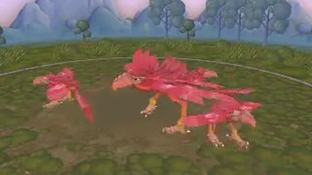 Spore Creature Creator (Full) Pheonix # 1 смотреть онлайн