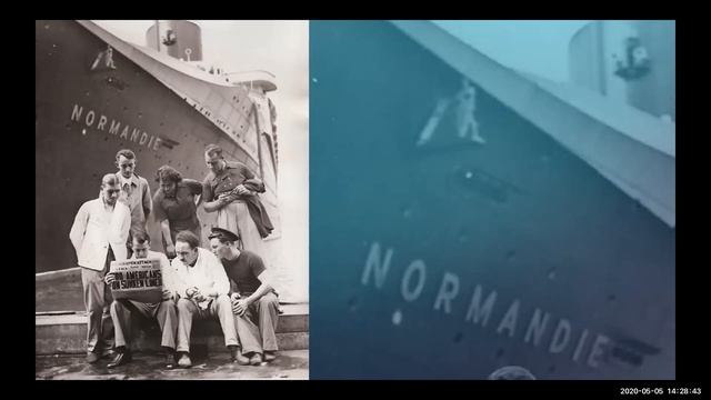 Famous Disasters at Sea смотреть онлайн