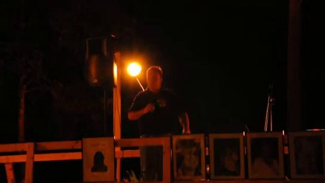 Josh Johnson from WSFA-TV смотреть онлайн