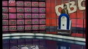 Своя игра. Миркин - Милосердова - Тимофеев (02.06.1994)