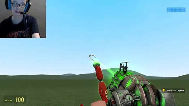 Gmod FNAF ragdolls and pills! смотреть онлайн