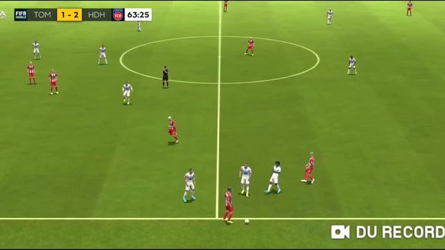 Fifa 20 mobile: Мировое турне (Германия) #9 смотреть онлайн