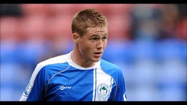 Wigan Athletic Young Talents смотреть онлайн