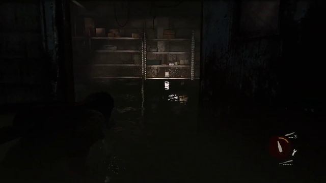 Barlow spielt: The Last Of Us #15 смотреть онлайн