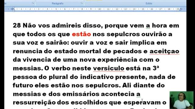 JOÃO 5: 25-29. FALSIFICARAM TUDO!! CONFIRA! Ivan Lopes pregador смотреть онлайн