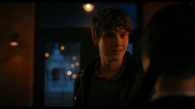 Уэнсдей/Ксавьер/ Тейлор клип: "Sweater Weather " смотреть онлайн