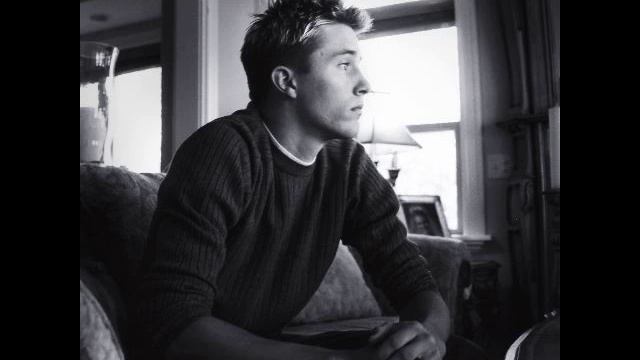 Corbin Allred - Broken Vow (Josh Groban cover) смотреть онлайн