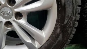 Maxxis Premitra 5SUV, 1