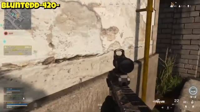 *NEW* WARZONE BEST HIGHLIGHTS! -WTF Epic & Funny Moments смотреть онлайн