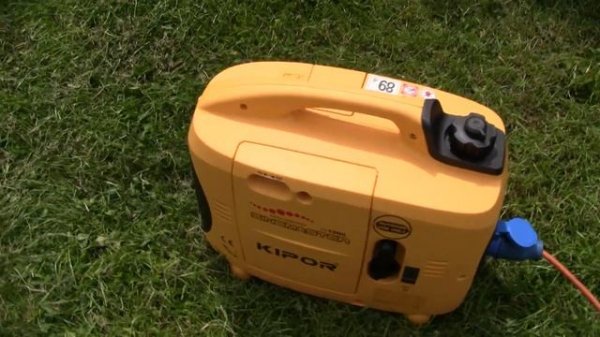 Kipor IG1000