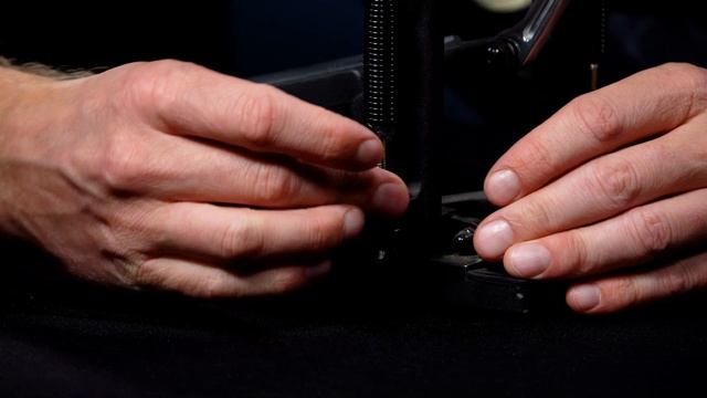 10 - Adjusting Your Bass Drum Pedal смотреть онлайн