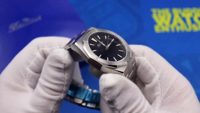 Balticus Bronze Wave & Stardust Watch Dual Review смотреть онлайн