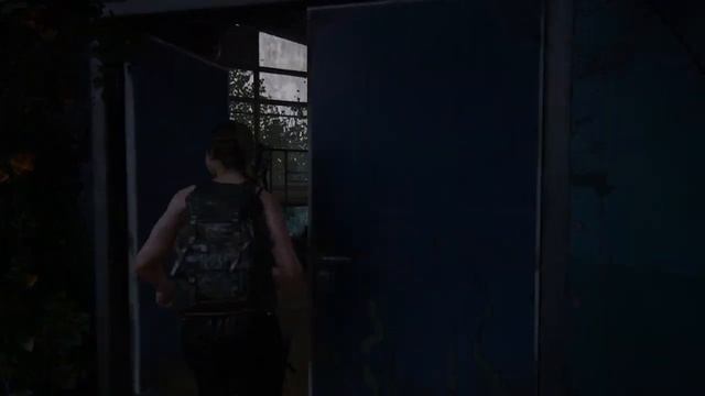 The Last of Us Part 2 | Abby and Owen Love Story смотреть онлайн