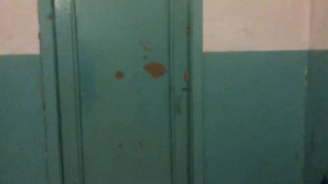 Залипайка! Лифты МОЭЛЗ 1979 г.в и КМЗ 2009 г.в Q=630,320kg V=1м/с @ улица Дубровинского, 52а смотреть онлайн