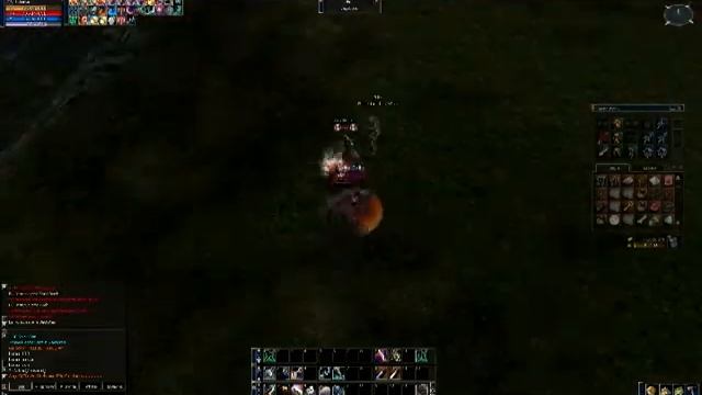 AceWorld.ru Adventurer pvp Interlude PK TxGalka смотреть онлайн