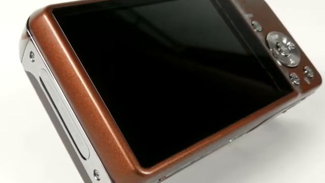 WB600 Samsung Digital Camera Review смотреть онлайн