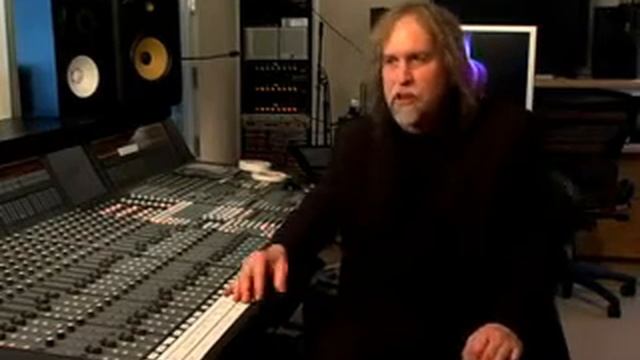 Producer, Songwriter & Arranger Glen Ballard on the Importance of the Engineer смотреть онлайн