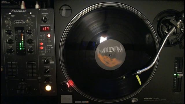 Спектройд. Обзор Пластинок (02. VIRTUALMISMO - Last Train To Universe) [2020] HD 720 смотреть онлайн