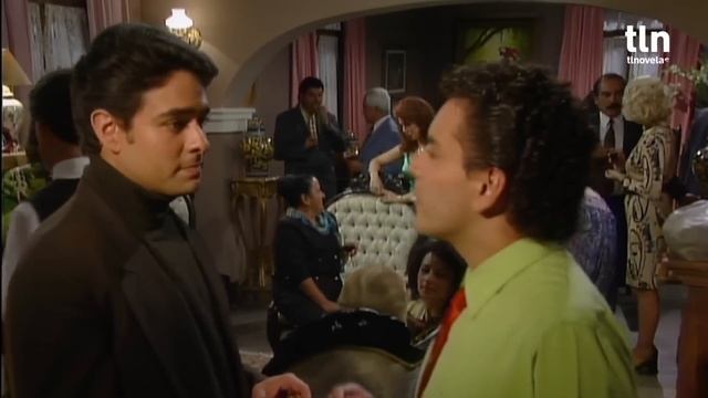 Luciana se entrega a Juan de la Cruz | El privilegio de amar 1/2 | C-1 | tlnovelas смотреть онлайн