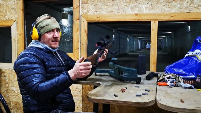 Гомностай 366 ТКМ. Не рекомендую к покупке... смотреть онлайн
