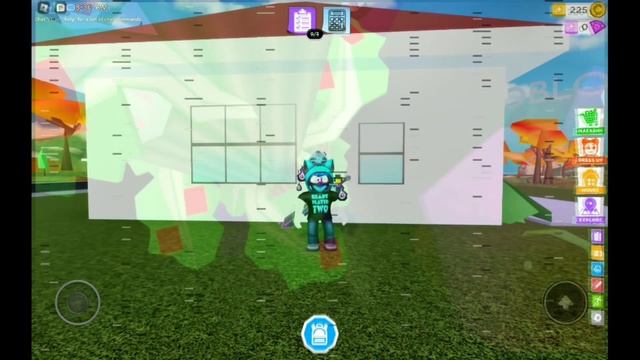 КАК ПОЛУЧИТЬ НАПЫЩЕННУЮ ЦЕПЬ И КОСТЮМ В ROBLOXIAN HIGH SCHOOL В ИВЕНТЕ READY PLAYER TWO смотреть онлайн
