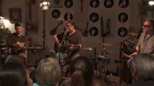 ДДТ. Монолог в ванной