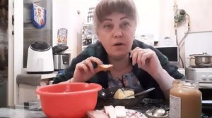Ночной ДОЖОР,  Плотнинько  с поболтушками , Мукбанг