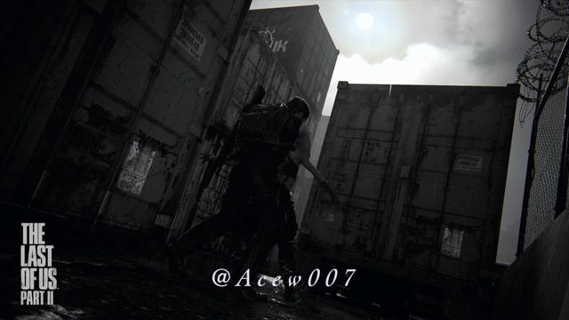 The Last of Us Part Two- A Photomode Journey by @AceW007 смотреть онлайн