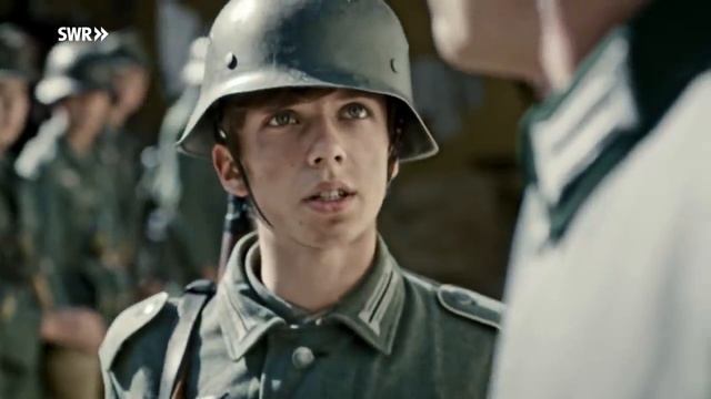 Justus Kämpft Als Soldat (7) | Der Krieg Und Ich | SWR Plus