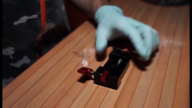 Hope Hoses 101 Cutting Fitting Ends 5mm 6mm Braided Line смотреть онлайн