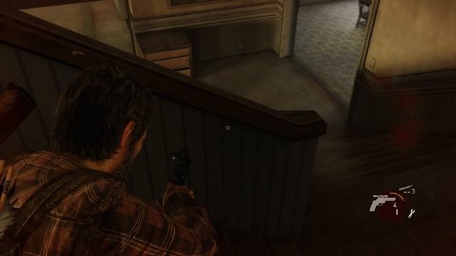 The Last of Us™ impossible fast shooting смотреть онлайн