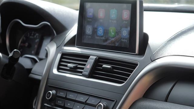 FAW Besturn X80 в Автоплюс ТВ