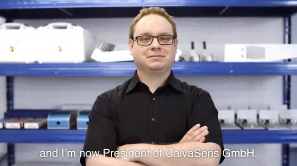 FreeVision 3D Microscope