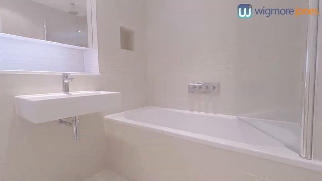 Masson House - Kew Bridge West Video Tour - One Bedroom Apartment Tour. Ref #188 смотреть онлайн