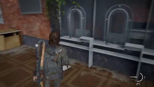 Прохождение от KiraXwin The Last Of Us 2 "Сиэтл, день 3. Путь в океанариум.Part 1"-[Поиск предметов смотреть онлайн
