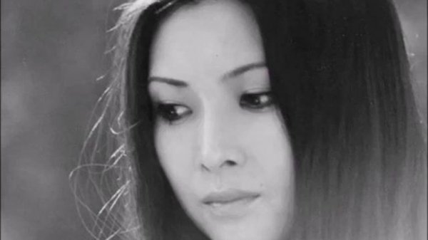 Meiko Kaji-Urami Bushi/Мейко Каджи-Горчива Песен