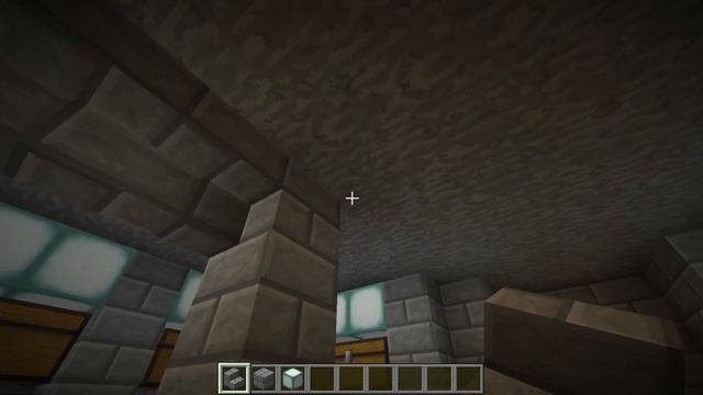 Minecraft: How To Build A Secret Base Tutorial (#2) смотреть онлайн
