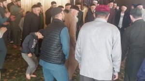 Зикр Анди 20.04.24г.