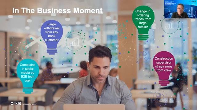 Data Democratization: What is Stopping Us from Building End-to-End Data Platforms смотреть онлайн