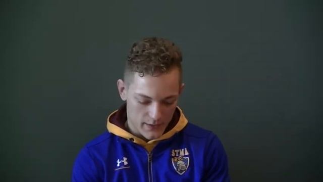 Dear Wrestling - Wyatt Lidberg смотреть онлайн