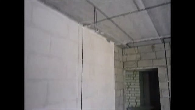 Электропроводка в двухкомнатной новостройке смотреть онлайн