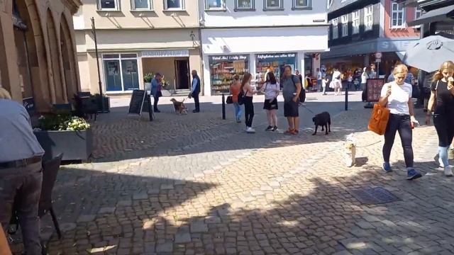 ЕДЕМ В FIELMANN ПОДБИРАТЬ НОВЫЕ ОЧКИ/ ГЕРМАНИЯ смотреть онлайн