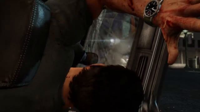 The Last of Us™ Zombie apocalypse WTF смотреть онлайн