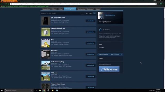 How to Remove Every Addon From Garry's Mod [1080p] смотреть онлайн